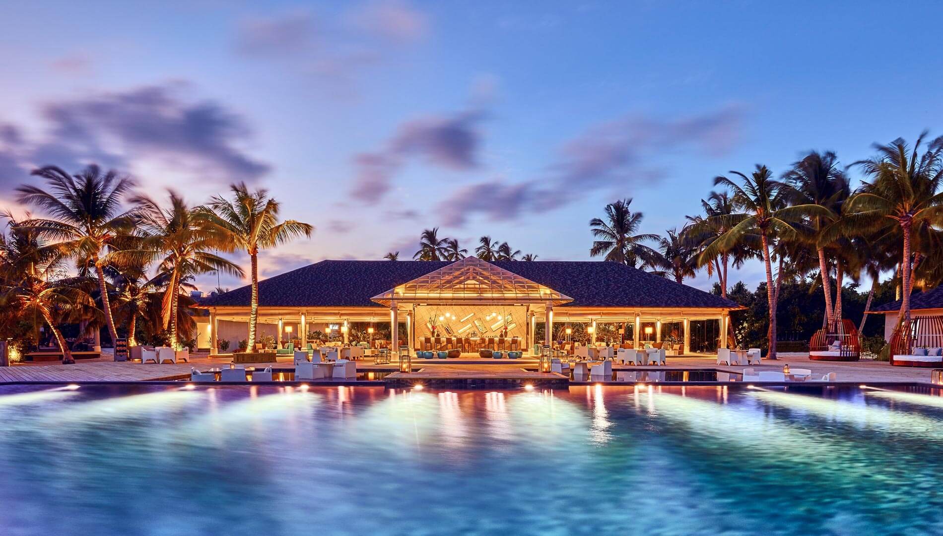 Amari Havodda Maldives Maldives Price Address Reviews