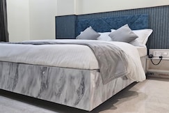 Jai Raja's Tower, SIvagangai