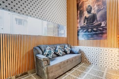 Hotel O Marigold Grand, Patna