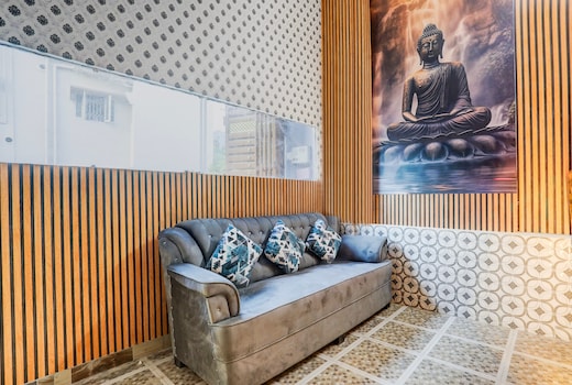 Hotel O Marigold Grand