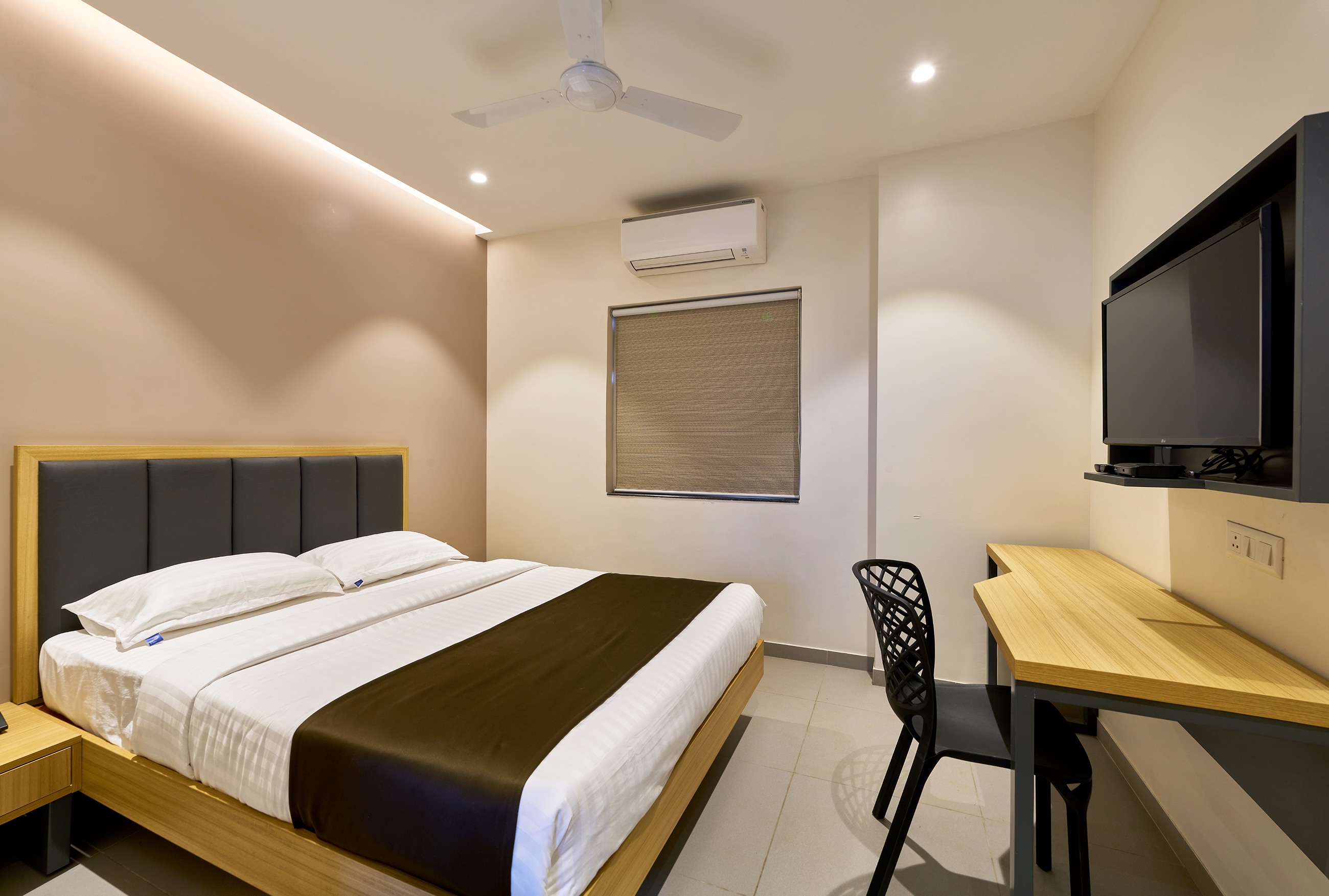 Executive Non AC Room 1