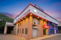 Via The Sunset Avenue, Mumbai