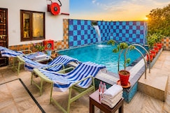 Hotel Darbargarh- A Lake View Hotel, Udaipur