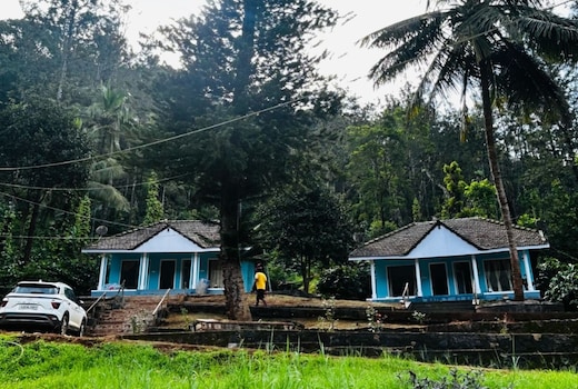 Coorg Island Cafe & Cottages By StayApart