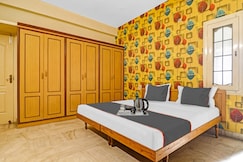 Capital O Samrat Palace Near Nampally Station, Sangareddy
