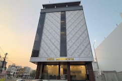 HOTEL ASTRAVISTA, Jaipur