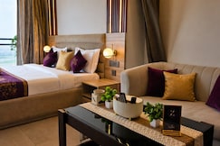 Serin River View Studio Supernova Noida, Noida