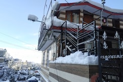 THE CASTLE | Rooms in a Homestay, Shimla