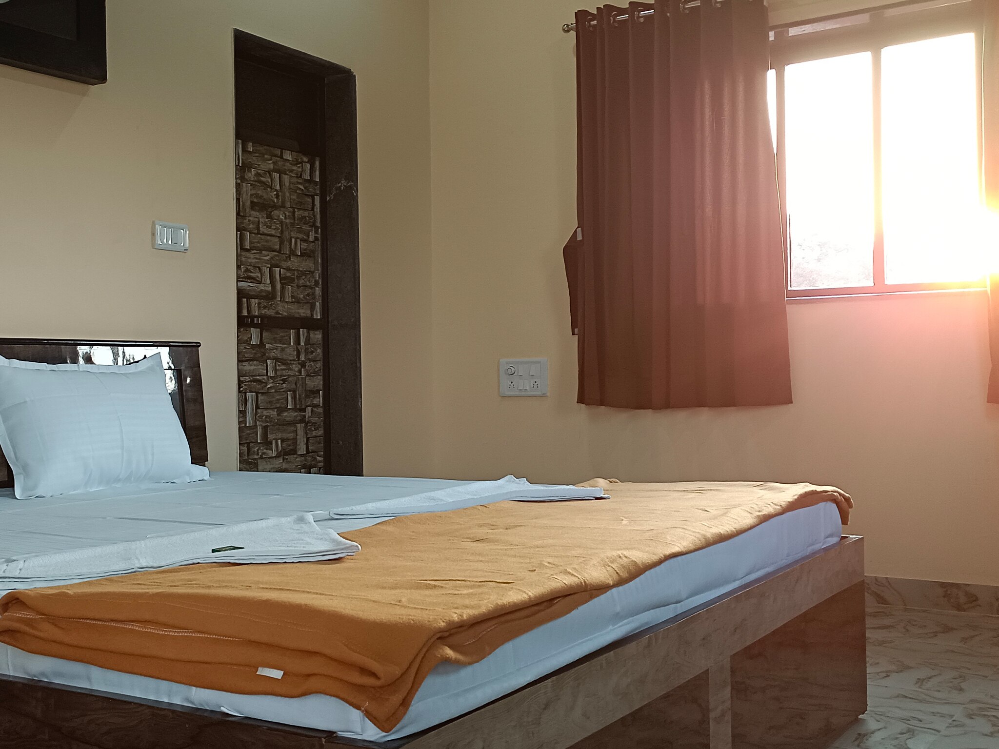 Maratha Darbar Water Park & Resort 3