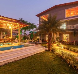Swimming Pool 1