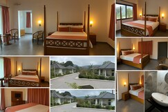 Amritara Sonemale Resort, Chikmagalur, Mudigere