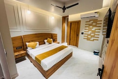 Hotel O Shivik Stays, Gurgaon