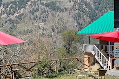 Mahajan villa Studio, Manali