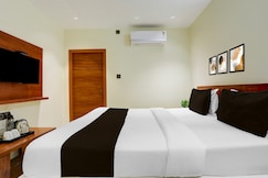Hotel O Ananthpur Formerly TR Residency, Anantapur
