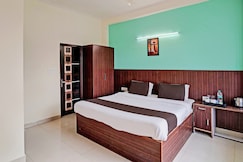 Hotel O Golden Imperial, Greater Noida