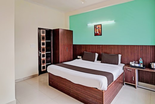 Hotel O Golden Imperial