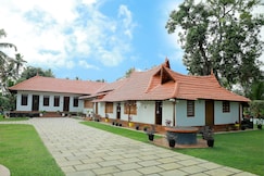 Mulanthanam Heritage Villa, Alleppey