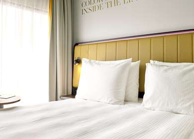 Park Inn by Radisson Hasselt - Tap to explore photos