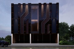 Hotel Indra Palace, Damoh