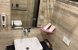 Washroom