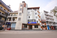 FabHotel The Glory, Rishikesh