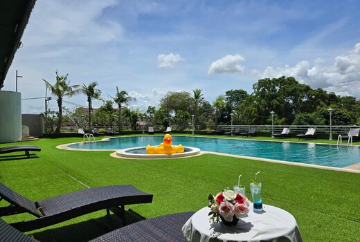 First Pacific Cirrus Hotel