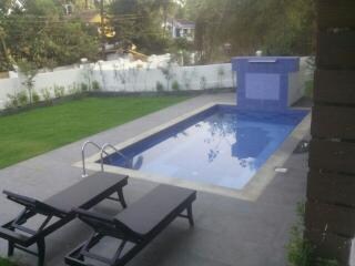 The Aqua Terraza Luxury Apartment Goa Apartment Free Cancellation Price Address Reviews The Aqua Terraza Luxury Apartment Goa Apartment Free Cancellation Price Address Reviews