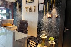 Taj Guest House & Lodging, Jajpur
