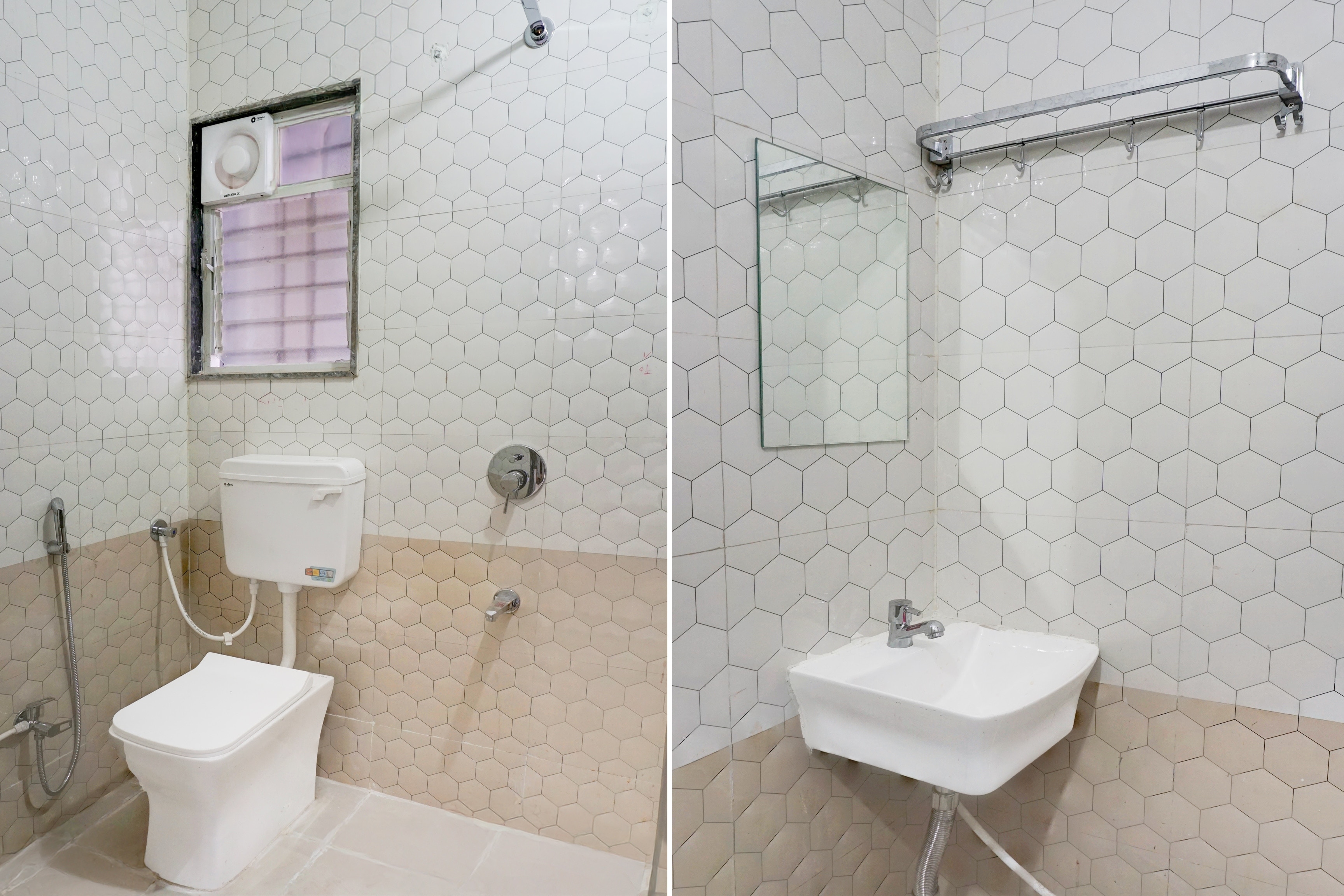 Super Townhouse Hinjewadi Corporate Stays - Tap to explore photos
