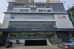 Varma Royal Suites, Ananthagiri