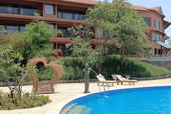 The Foresta Resort & Spa, Mulshi