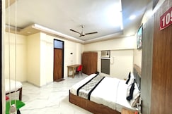 Kerela Home, Delhi