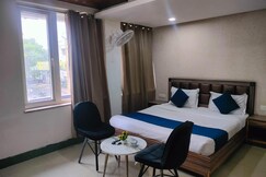 Hotel SP Grand Mohali, Mohali