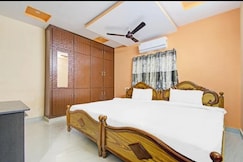 Coastal inn 1, Kakinada