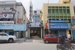 Green Tree Hotel-Near US Consulate, Chennai