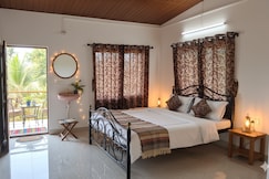 Sneh Sandesh Home Stay, Dapoli