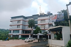 Hotel Kalki Palace, Mount Abu