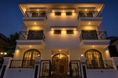 GREEN HORIZON HOMESTAY, Cochin