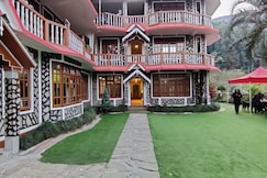 ORANGE VILLA BY FORES-TEA, Darjeeling
