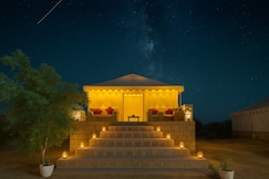 Desert Island Camp & Resort Jaisalmer, Jaisalmer