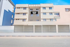 Hotel O Rane Nagar formerly Shree Mangal Complex, Nashik