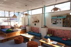 Serendipity Hostel & Cafe, Rishikesh