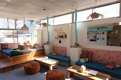 Serendipity Hostel & Cafe, Rishikesh