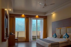 Nirvana Inn, Ravangla
