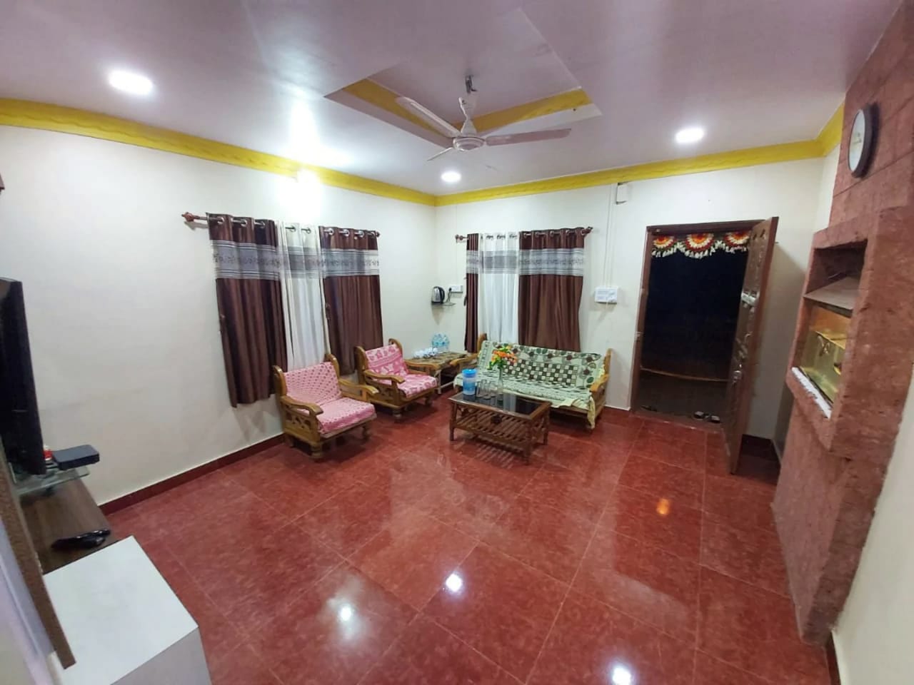 Laxmi Nivas - Tap to explore photos