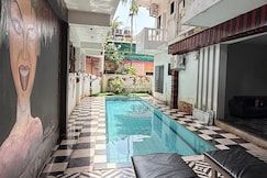 Casa Almeida by Legends Hotels, Goa