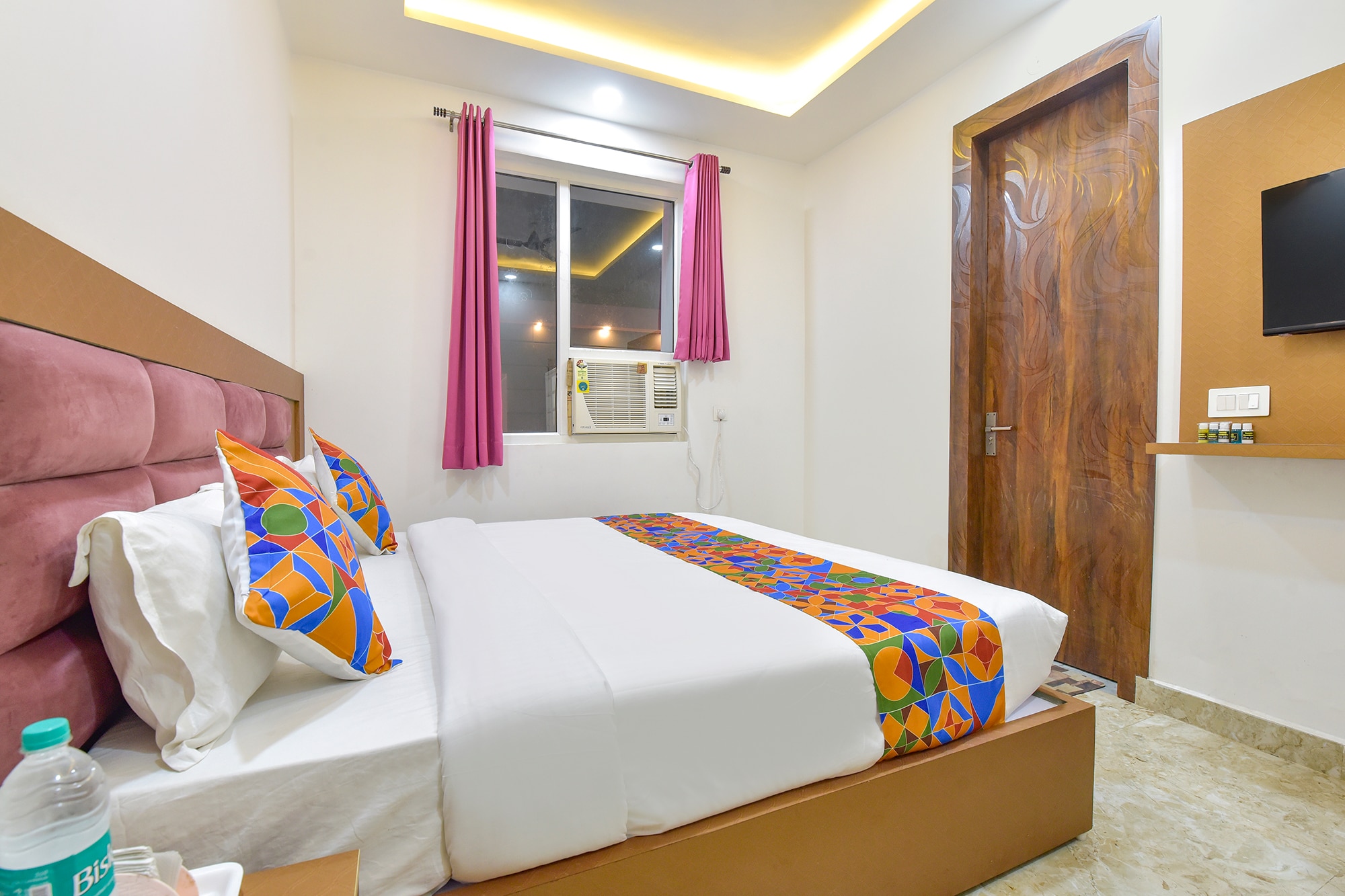 FabHotel Hari Residency - Tap to explore photos