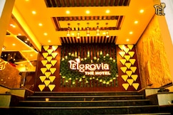 Elgrovia The Hotel, Haridwar