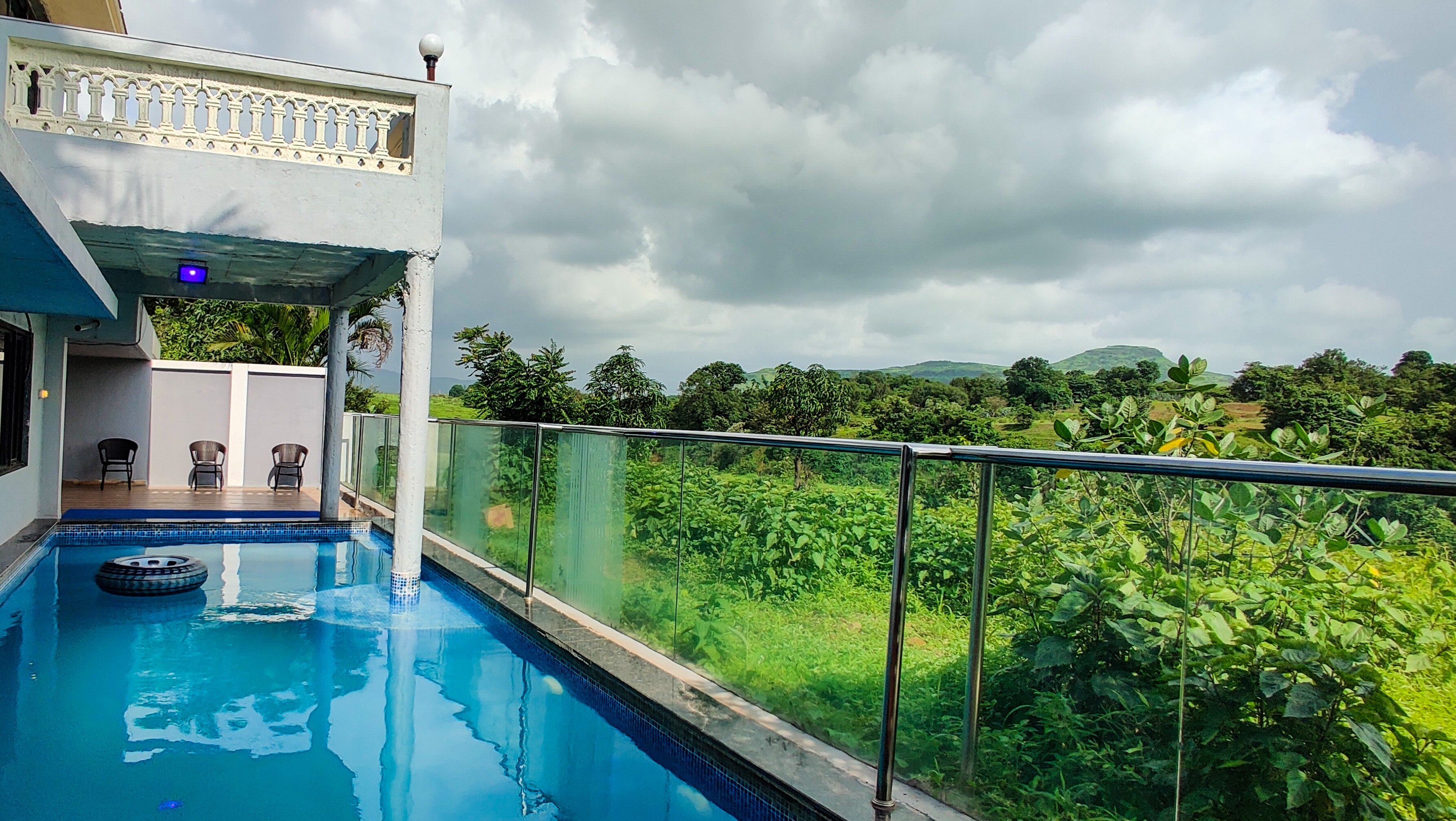 Westin Villas & Holidays | 4 BHK Pool Villa - Tap to explore photos