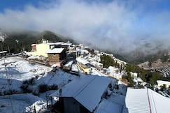 Sunrise Resorts, Dhanaulti